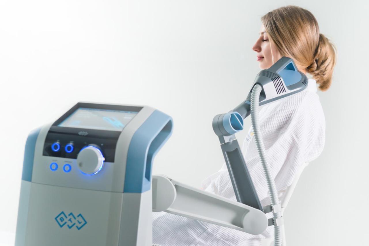 Piramida Medical Spa Mrzeżyno 外观 照片