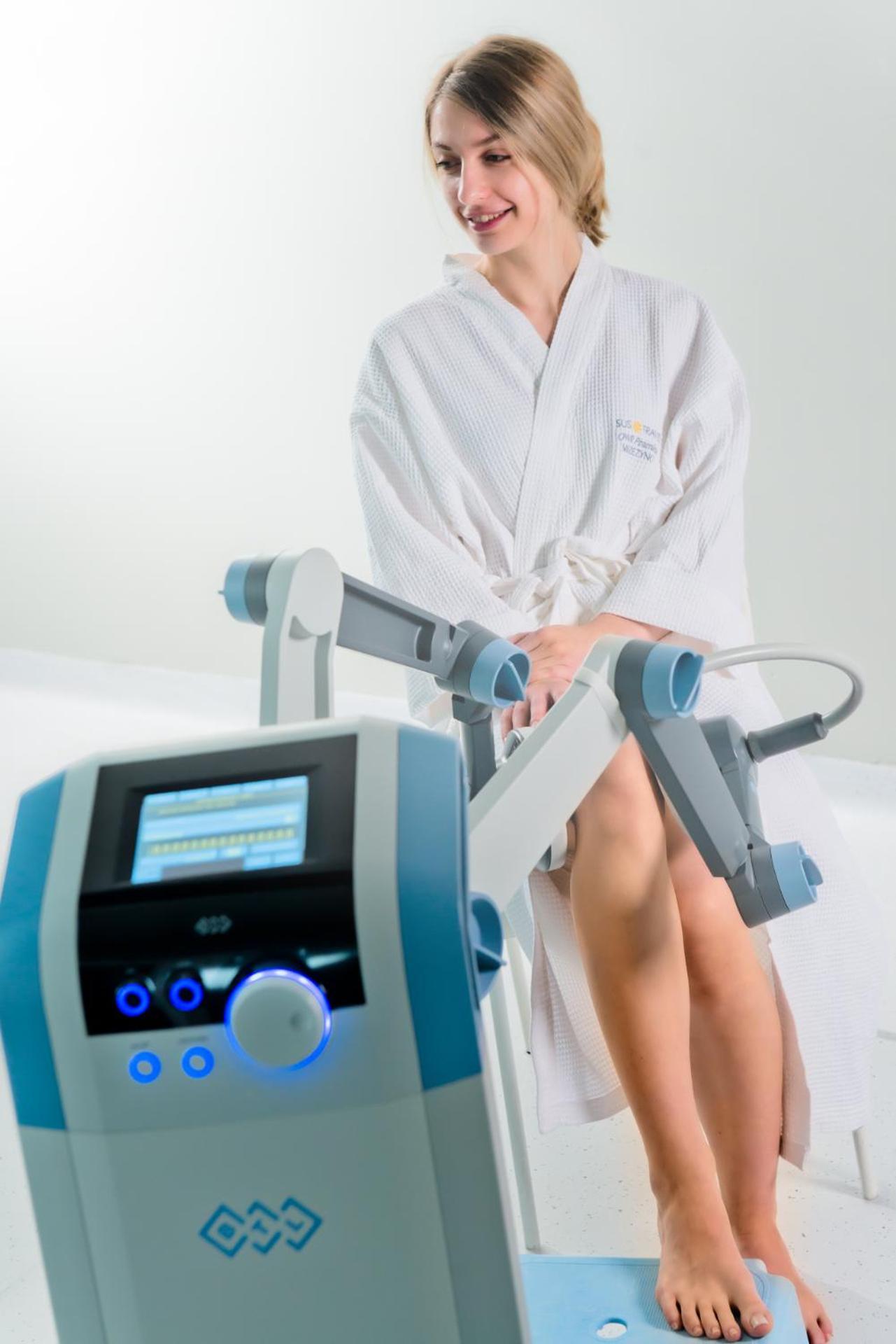 Piramida Medical Spa Mrzeżyno 外观 照片