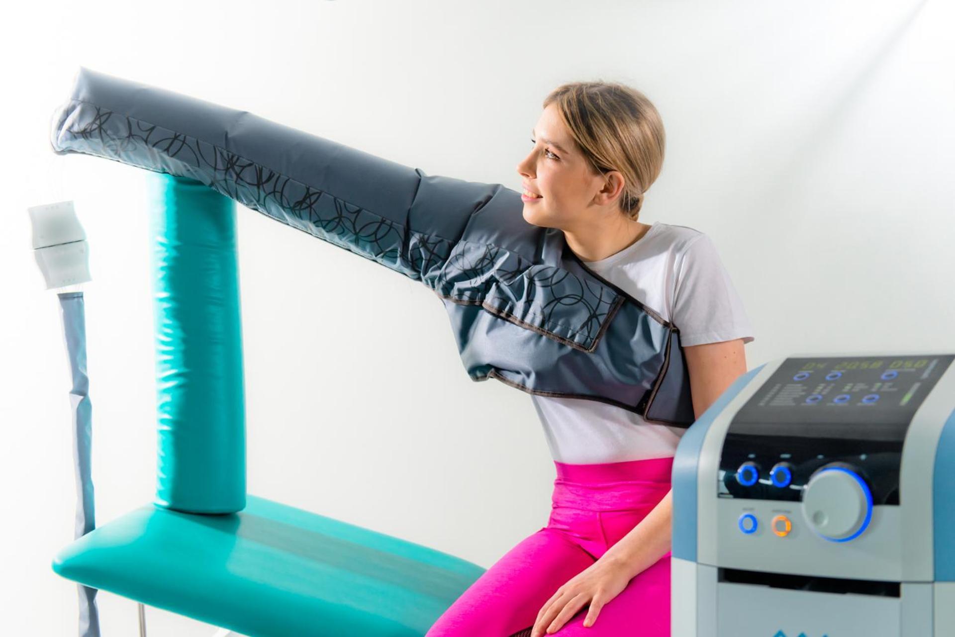 Piramida Medical Spa Mrzeżyno 外观 照片