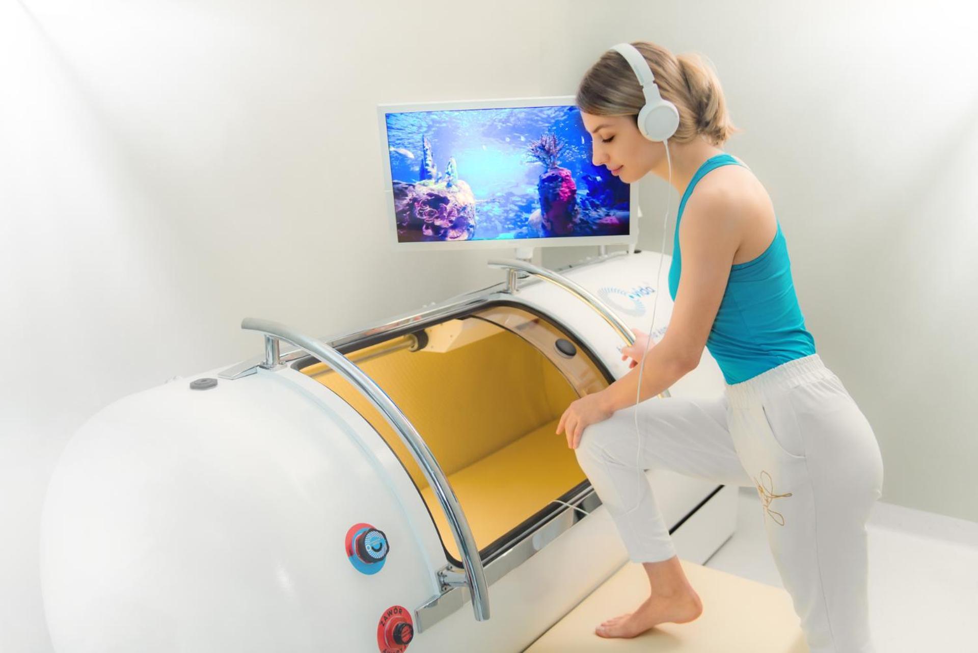 Piramida Medical Spa Mrzeżyno 外观 照片