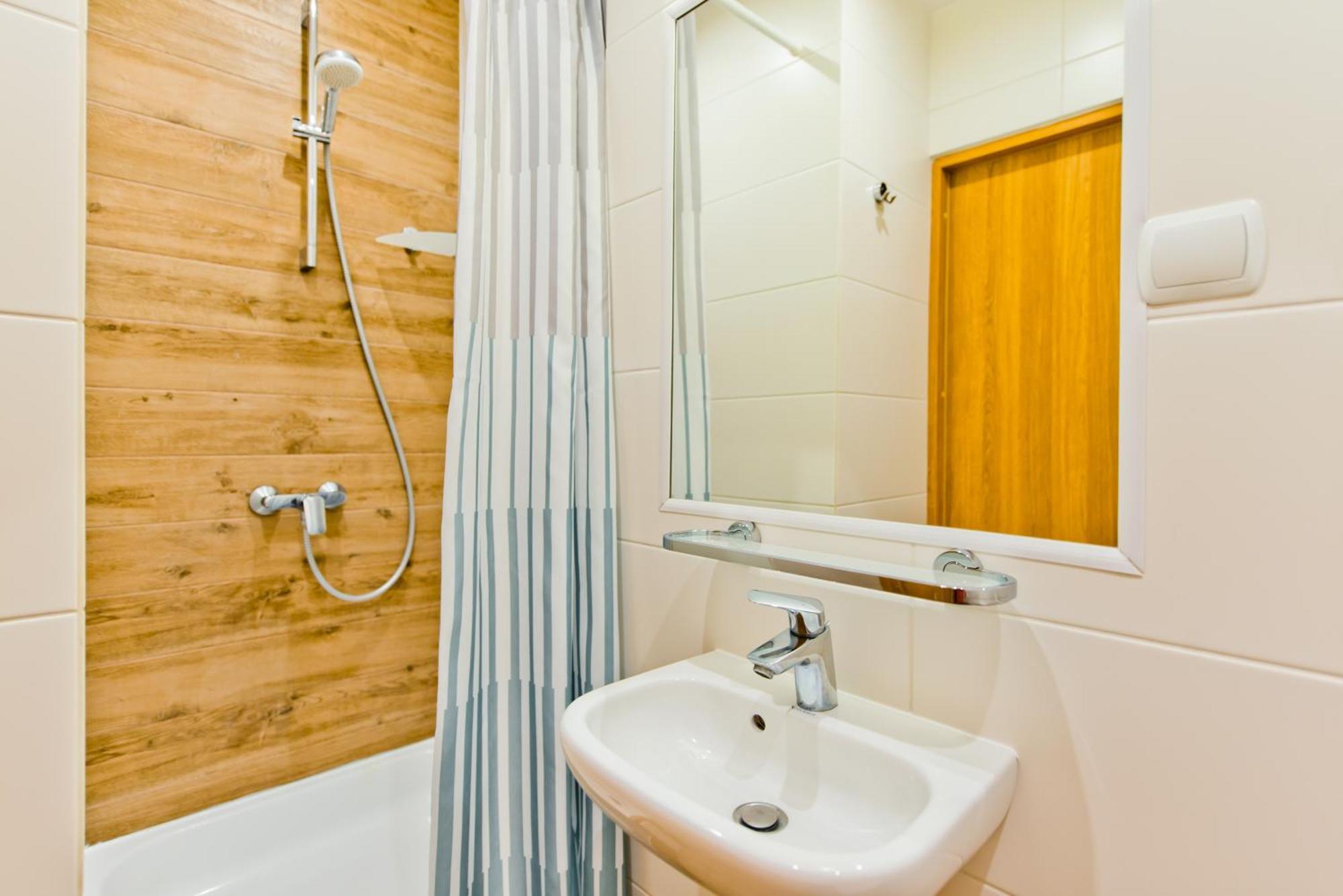 Piramida Medical Spa Mrzeżyno 外观 照片